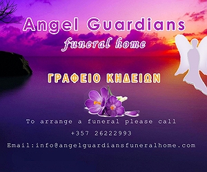 Angel Guardians