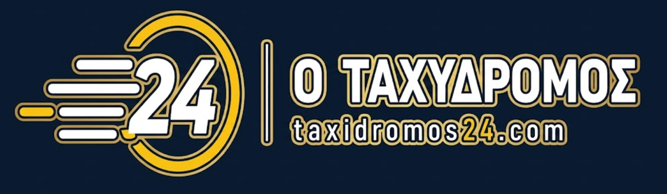 Taxidromos24