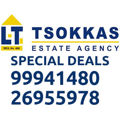 tsokkas